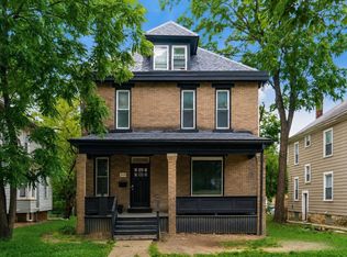 319 E 17th Ave, Columbus, OH 43201