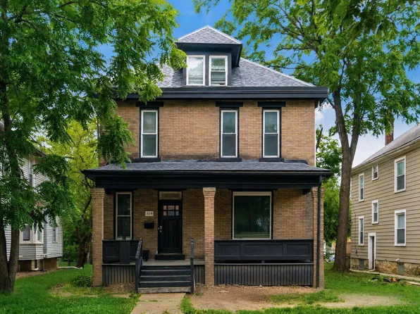 319 E 17th Ave, Columbus, OH 43201