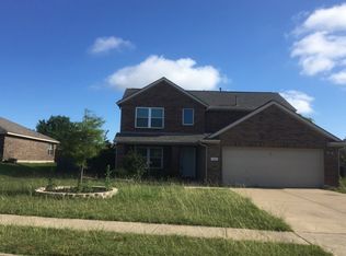 1321 Hill View Trl, Wylie, TX 75098