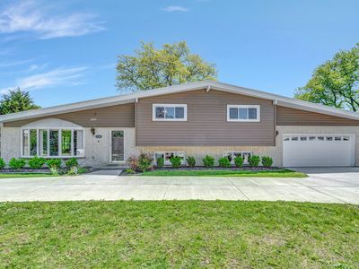 2703 Elayne Ct, Arlington Heights, IL, 60005