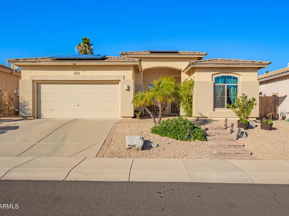 6442 W CAVEDALE Drive, Phoenix, AZ 85083