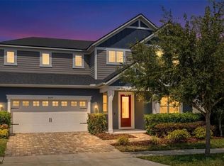 2819 Stonegate Dr, Ocoee, FL 34761