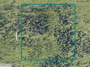 33820 Pacific Rd, Anchor Pt, AK 99556