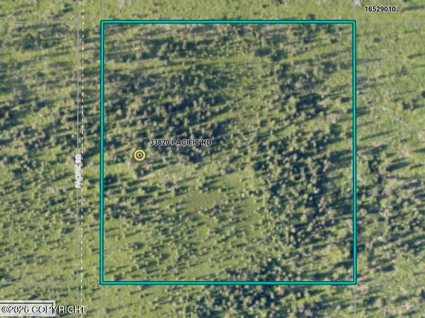 33820 Pacific Rd, Anchor Pt, AK 99556