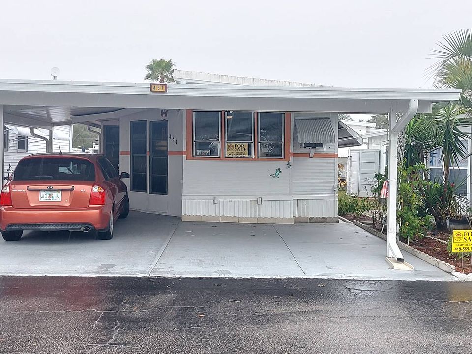 1st image of 8225 Arevee Dr Lot 451