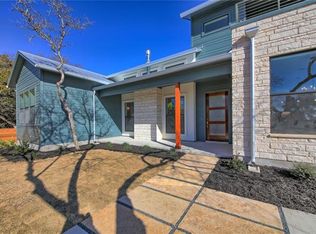 9001 Hobby Ln, Lago Vista, TX 78645