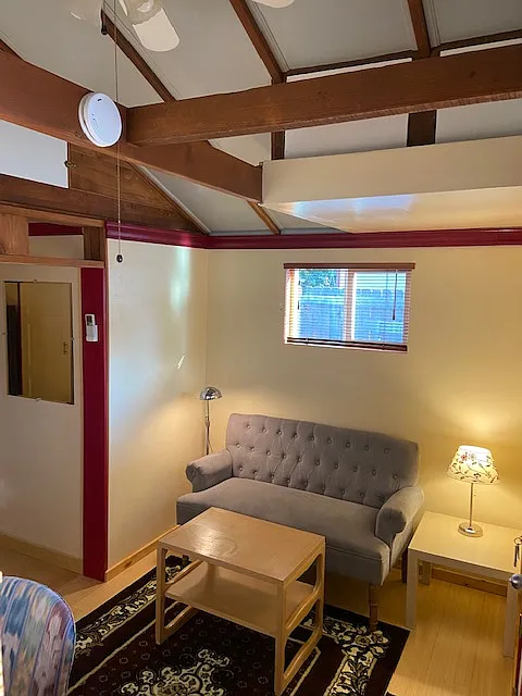 1 bed, 450 sqft, $950 — Photo 1