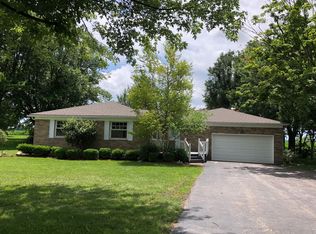 5419 Troy Rd, Springfield, OH 45502