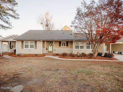 2302 Kelly Place N, Wilson, NC, 27896
