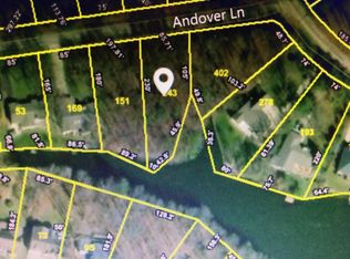 13 Andover Ln LOT 113, Crossville, TN 38558
