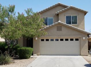 2836 W Peggy Dr, San Tan Valley, AZ 85142