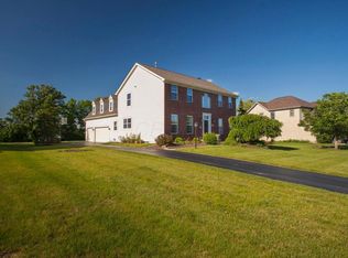 3772 Mead Dr, Powell, OH