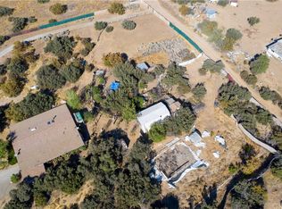 58841 Ramsey Rd, Anza, CA 92539