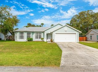 1261 Coosa Ave NE, Palm Bay, FL 32907