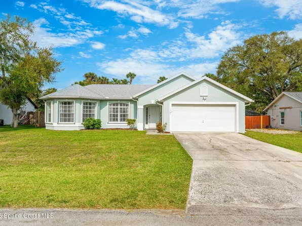 1261 Coosa Ave NE, Palm Bay, FL 32907