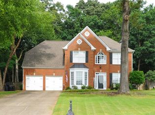 3330 Ridgeland Pl, Alpharetta, GA 30004