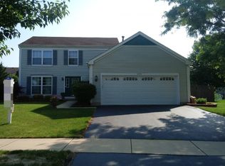 1473 Lily Cache Ln, Bolingbrook, IL 60490