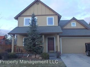 1506 NE Quiet Ridge Ln, Bend, OR 97701