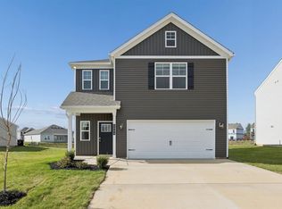 5064 Lost Creek Dr, Morristown, TN 37813