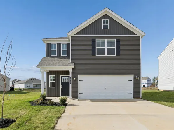 5064 Lost Creek Dr, Morristown, TN 37813