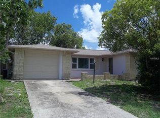 7611 Judith Cres, Port Richey, FL 34668