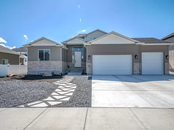 7254 S Sophia Ridge Ct, West Jordan, UT 84081
