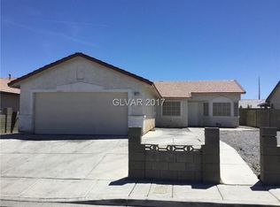 827 Padre Field Ct #0, North Las Vegas, NV 89030