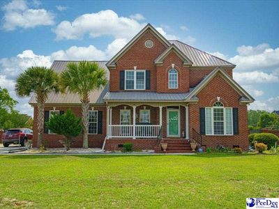2581 Heathway Dr, Florence, SC, 29501