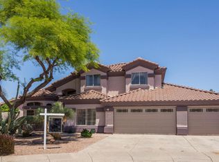 1217 S Quail Ct, Gilbert, AZ 85233