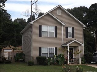 4926 Elizabeth Rd, Charlotte, NC 28269