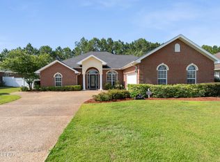 158 Hombre Cir, Panama City Beach, FL 32407