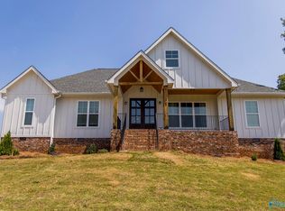 72 Overlook Rdg, Lincoln, AL 35096
