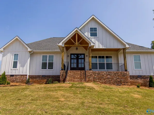 72 Overlook Rdg, Lincoln, AL 35096