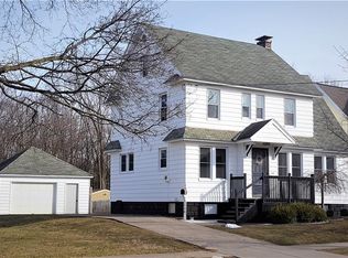 148 N Fulton St, Auburn, NY 13021