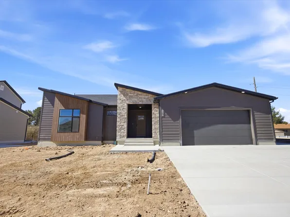 816 S 1300 E, Spanish Fork, UT 84660