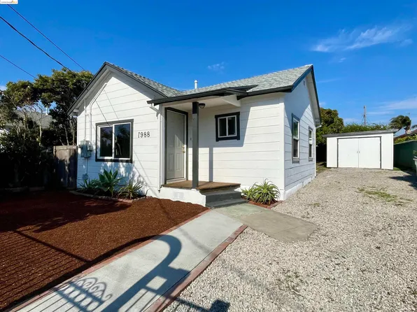 1988 19th St, San Pablo, CA 94806