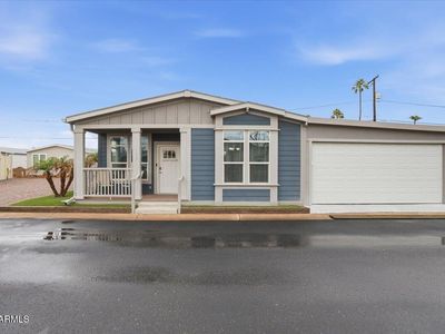 2929 E Main St Lot 108, Mesa, AZ, 85213