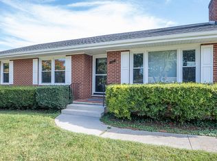 3317 Christian Ave NW, Roanoke, VA 24012