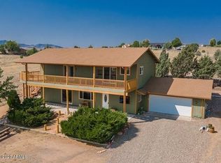 1245 N Windmill Way, Chino Valley, AZ 86323