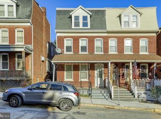 817 N Duke St, York, PA 17404