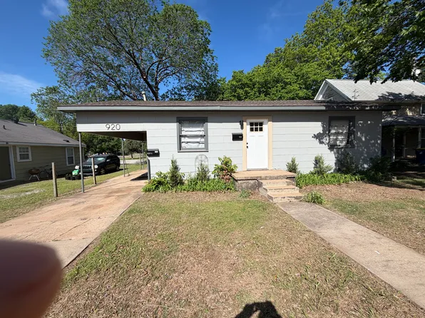 920 S Duck St #2, Stillwater, OK 74074