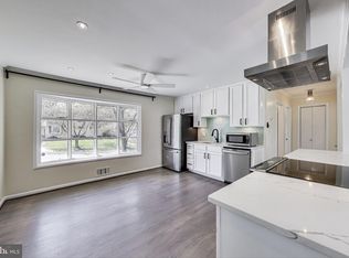 804 Crothers Ln, Rockville, MD 20852