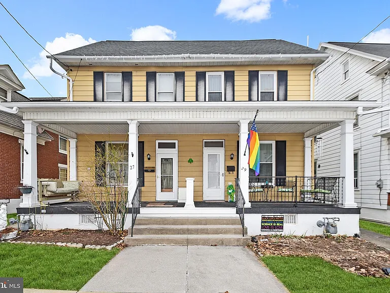 29 N Harrison St — Photo 1