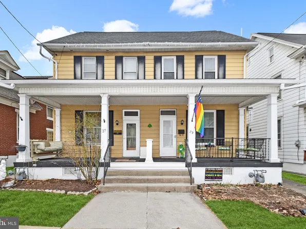 29 N Harrison St, Palmyra, PA 17078