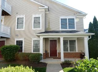 2536 Briar Ridge Ln, Odenton, MD 21113