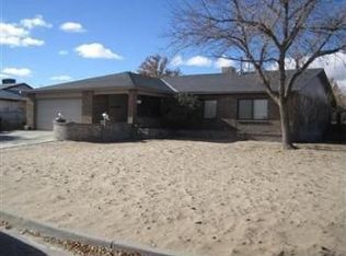 759 Stagecoach Rd SE, Rio Rancho, NM 87124