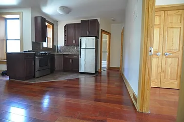 Rented by Bohemia Realty Group