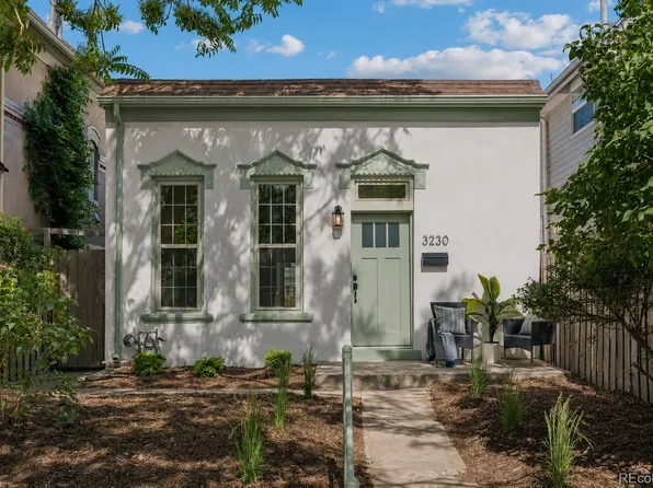 3230 Vallejo Street, Denver, CO 80211