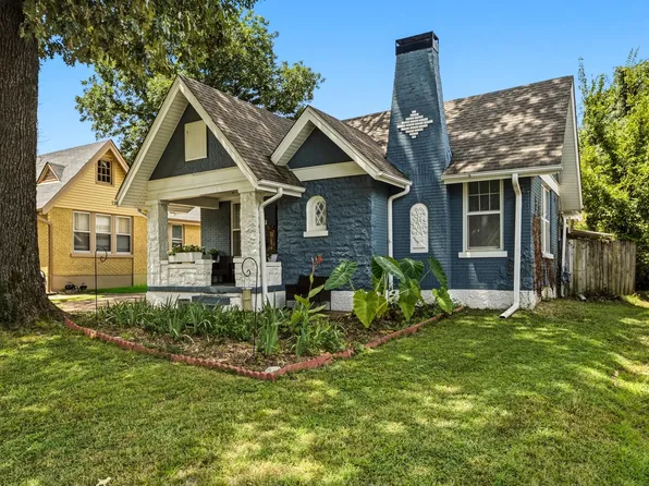 997 Maury St, Memphis, TN 38107