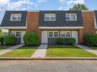 Caswell at Central Avenue, Asheboro, NC 27203